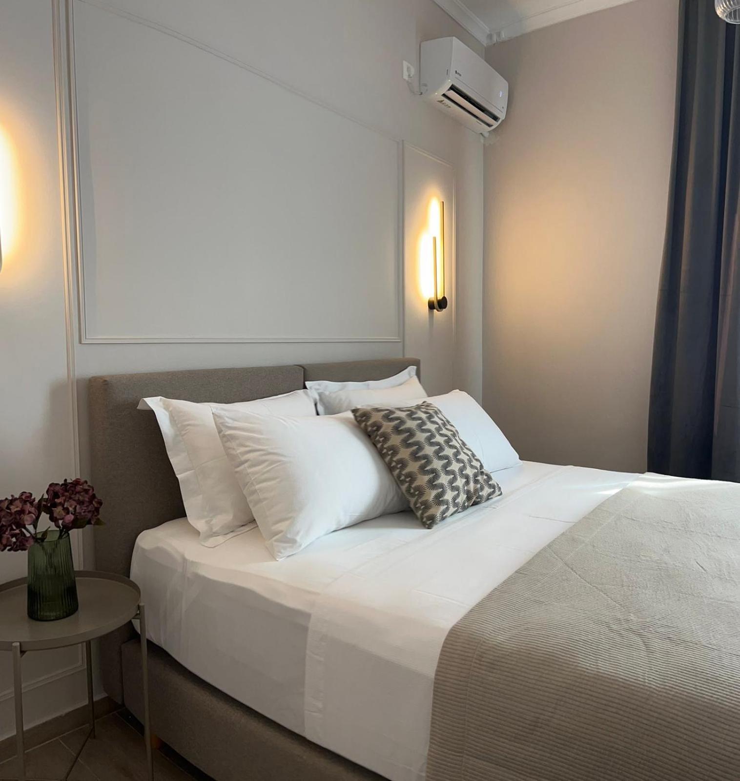 Apartamento Oikiaegina Exterior foto